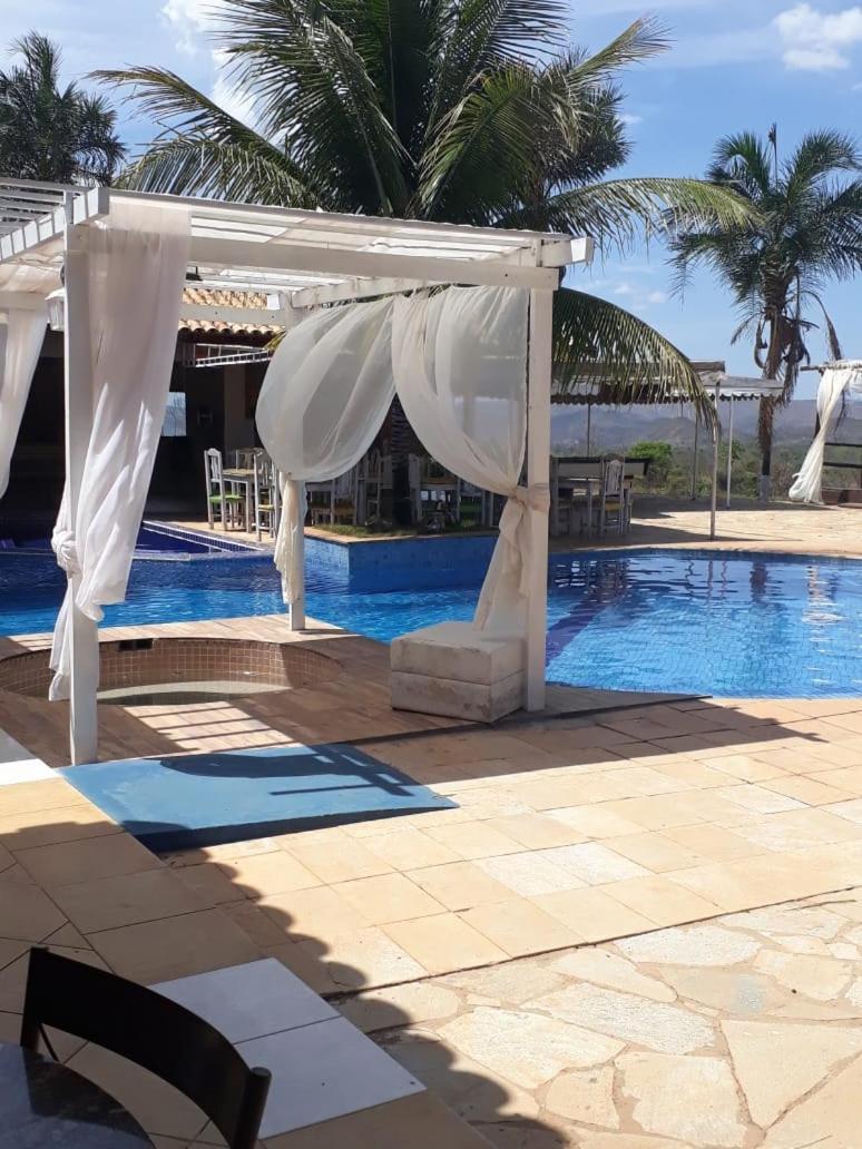 Fazenda Matinha Resort Palmital de Minas Exterior foto